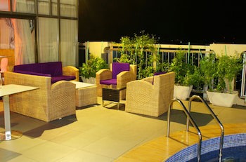 Benin Royal Hotel