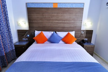Benin Royal Hotel