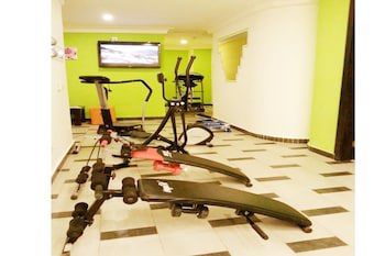 Benin Royal Hotel