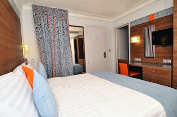 Benin Royal Hotel