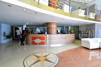 Benin Royal Hotel