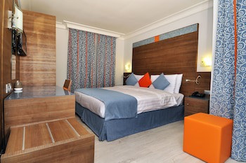 Benin Royal Hotel