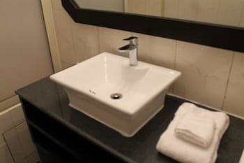 Benin Royal Hotel