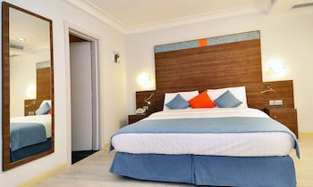 Benin Royal Hotel