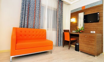Benin Royal Hotel