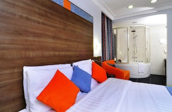 Benin Royal Hotel