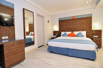 Benin Royal Hotel