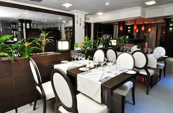 Benin Royal Hotel