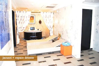 Benin Royal Hotel
