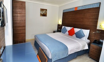 Benin Royal Hotel