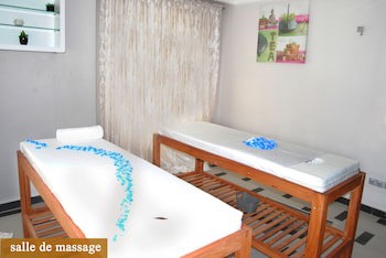 Benin Royal Hotel