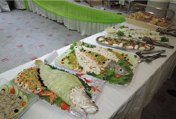 Benin Royal Hotel
