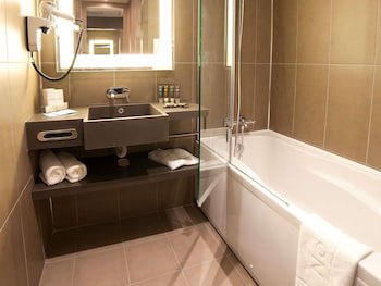 Novotel Konya galeri fotoğrafı