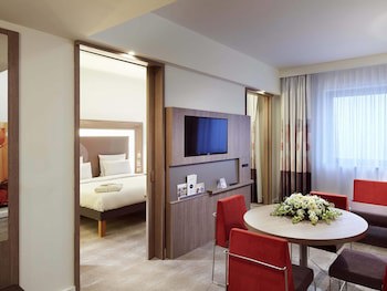 Novotel Konya galeri fotoğrafı