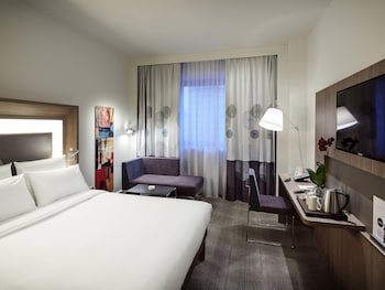 Novotel Konya galeri fotoğrafı