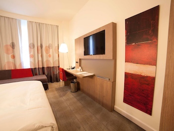 Novotel Konya galeri fotoğrafı