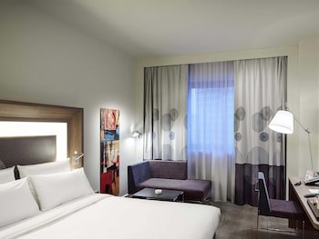 Novotel Konya galeri fotoğrafı