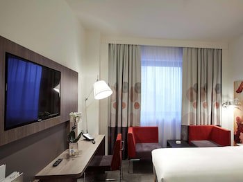 Novotel Konya galeri fotoğrafı