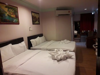 Hotel Deleeton