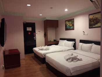 Hotel Deleeton