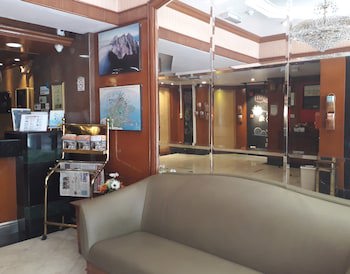 Hotel Deleeton