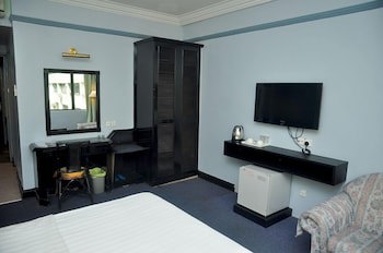 Hotel Deleeton