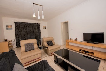 Spendwise Lodge And Apartments