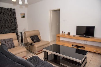 Spendwise Lodge And Apartments