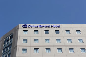 Daiwa Roynet Hotel Utsunomiya