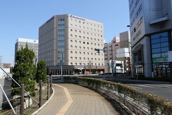 Daiwa Roynet Hotel Utsunomiya