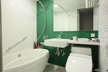 Daiwa Roynet Hotel Utsunomiya