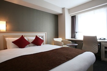 Daiwa Roynet Hotel Utsunomiya