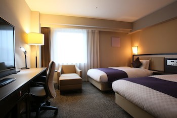 Daiwa Roynet Hotel Utsunomiya