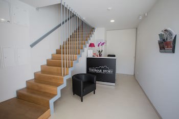 Thomar Story