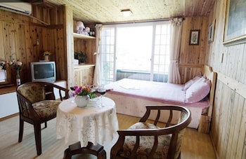 Ebbnsae Pension