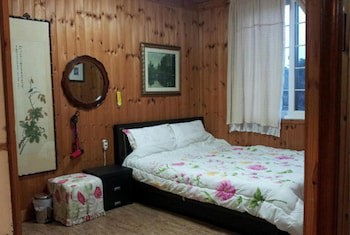Ebbnsae Pension