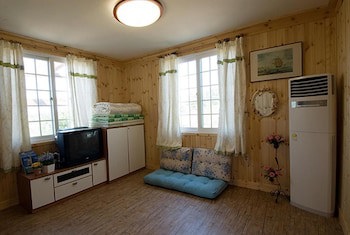 Ebbnsae Pension