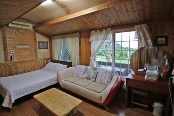 Ebbnsae Pension