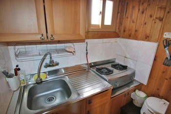 Ebbnsae Pension