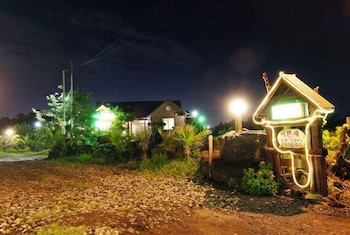 Ebbnsae Pension