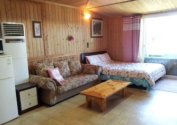 Ebbnsae Pension