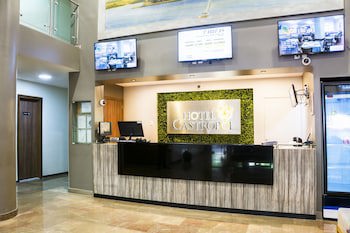 Hotel Castropol