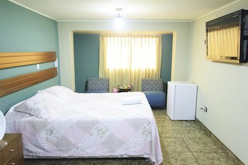 Padama Hotel