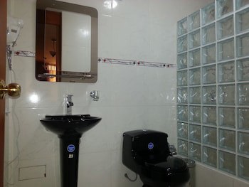 Padama Hotel