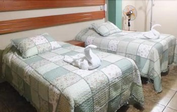 Padama Hotel