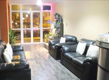 Padama Hotel