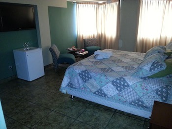 Padama Hotel