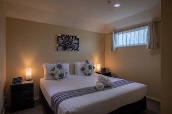 Abbella Lodge Motel