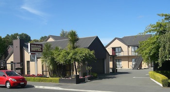 Abbella Lodge Motel