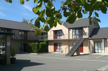 Abbella Lodge Motel